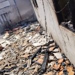 Kebakaran Rumah di Indramayu: Diduga Sengaja Dibakar, Rugi Rp200 Juta