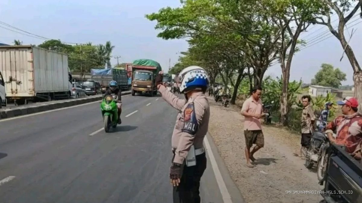 Kecelakaan Pantura Indramayu: 3 Tewas, 6 Luka Berat
