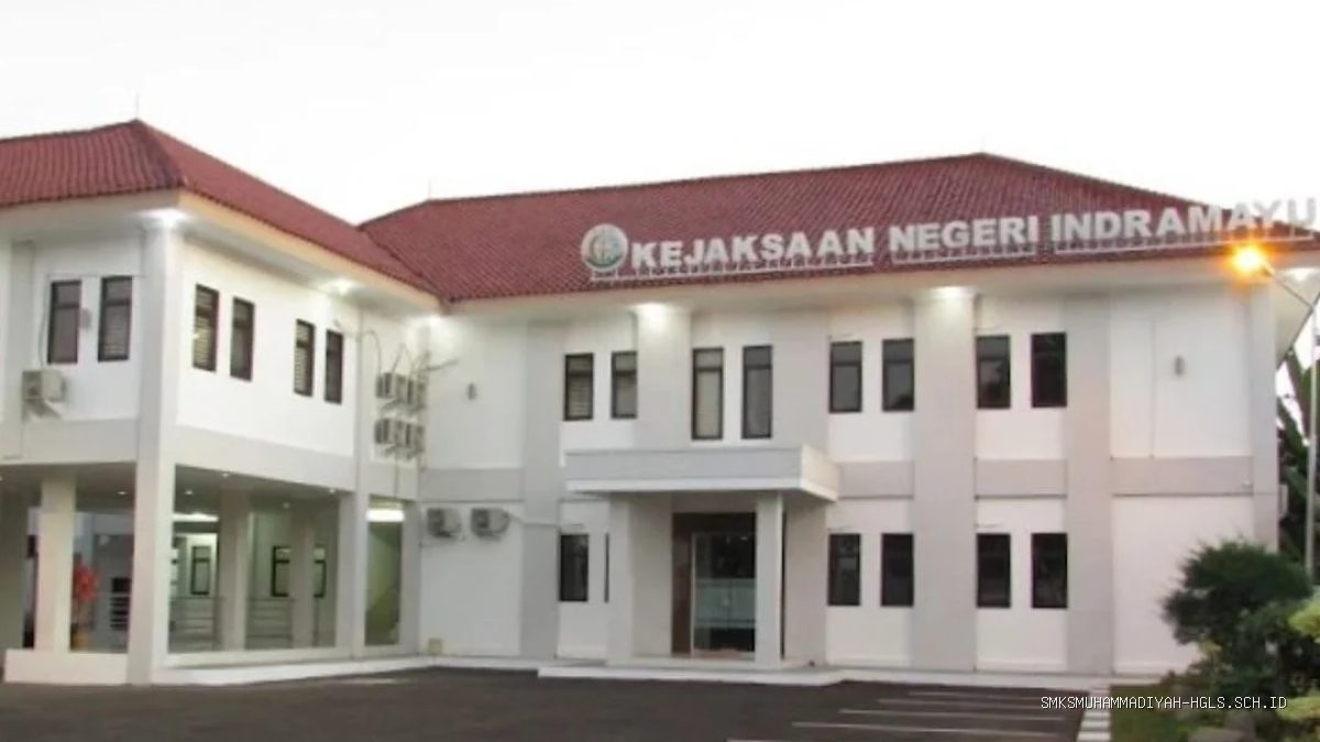 Kejari Indramayu Hentikan Kasus Dana PDAM, Ini Alasannya