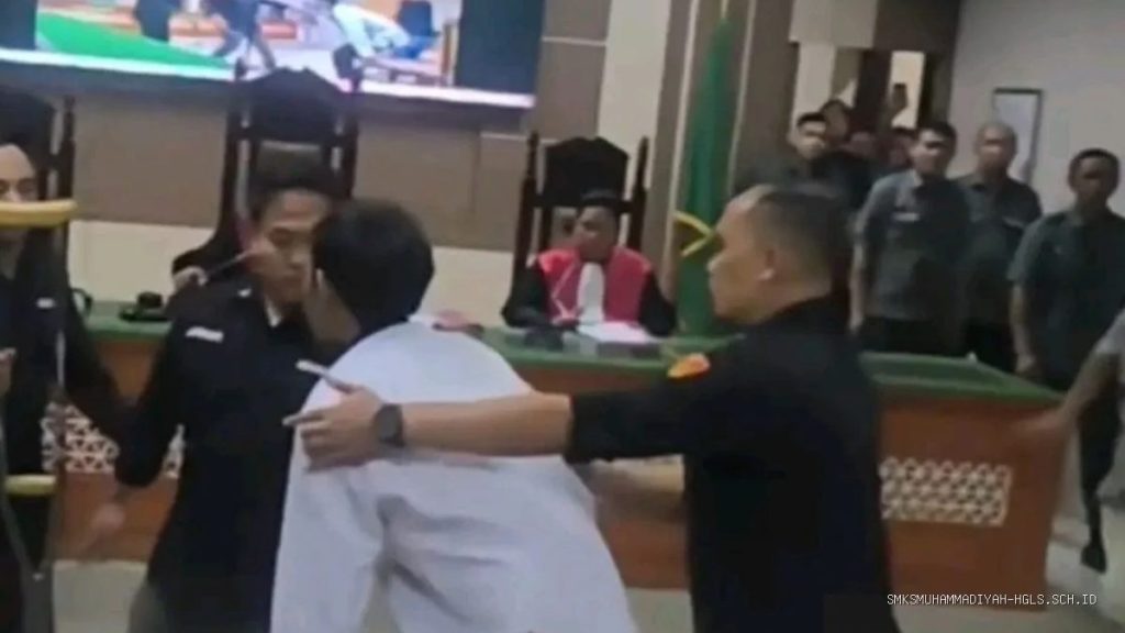Kejari Indramayu Siapkan Kontra Banding Vonis Ririn Rifanto