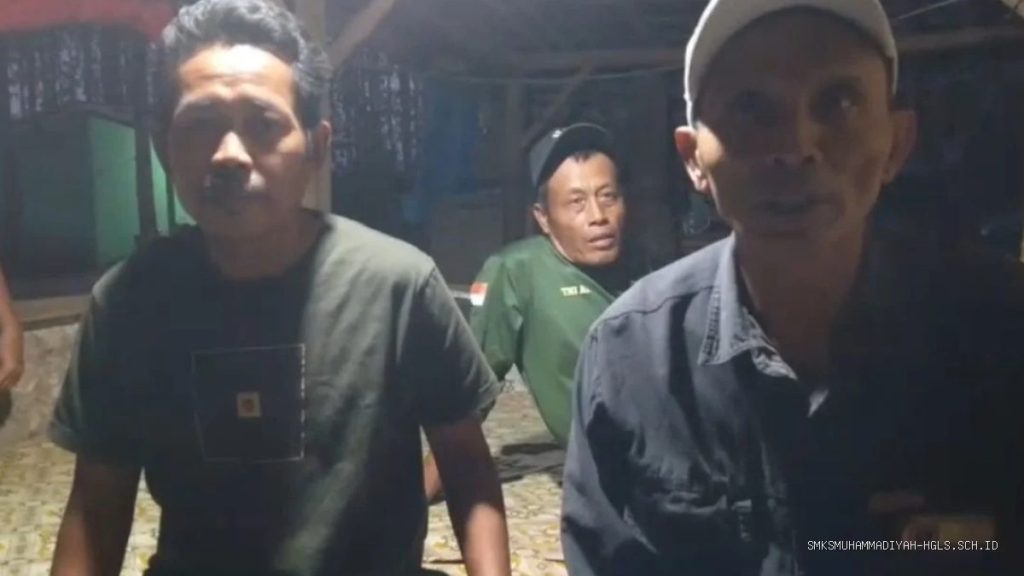 Kelompok Tani Jaya 6 Gantar Bantah Isu Pungli, IRPOM Selamatkan Panen