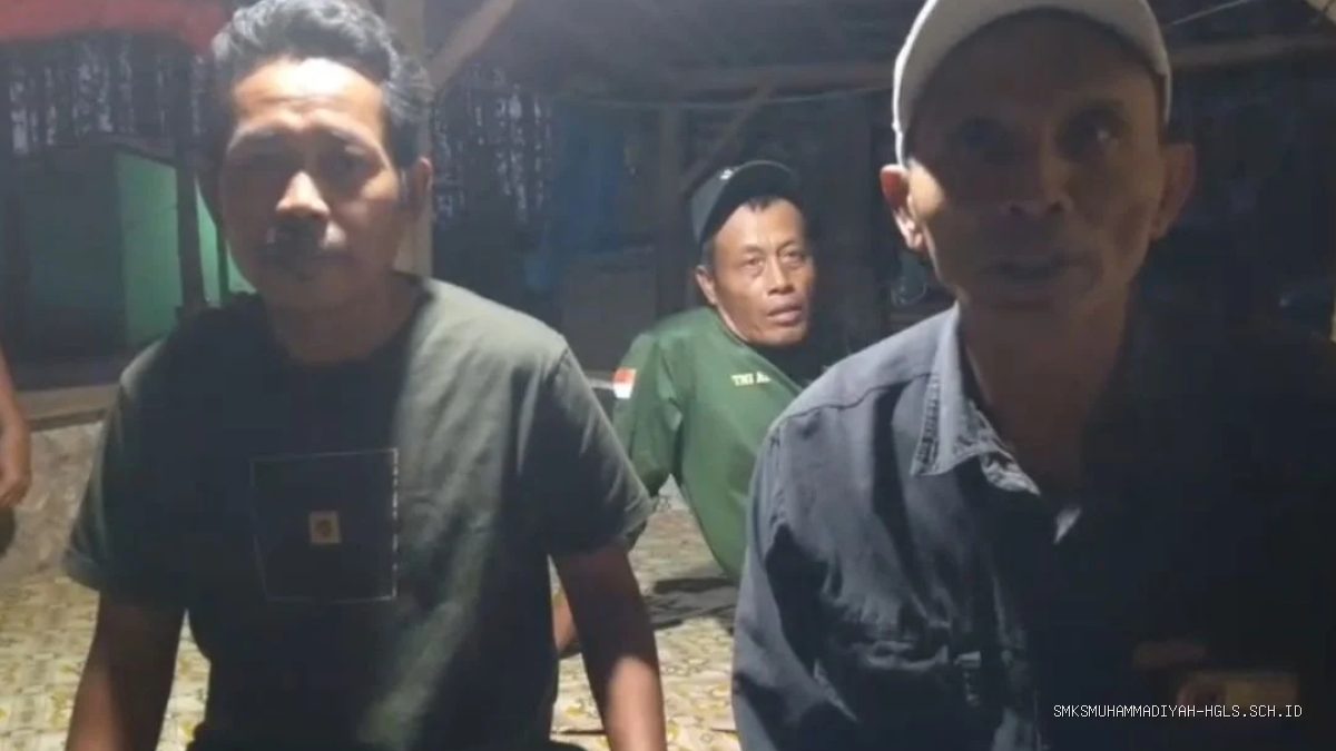 Kelompok Tani Jaya 6 Gantar Bantah Isu Pungli, IRPOM Selamatkan Panen
