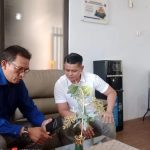 Ketua IWOI Geruduk BBWS Kawal Dugaan Galian Liar Rancamulya Indramayu