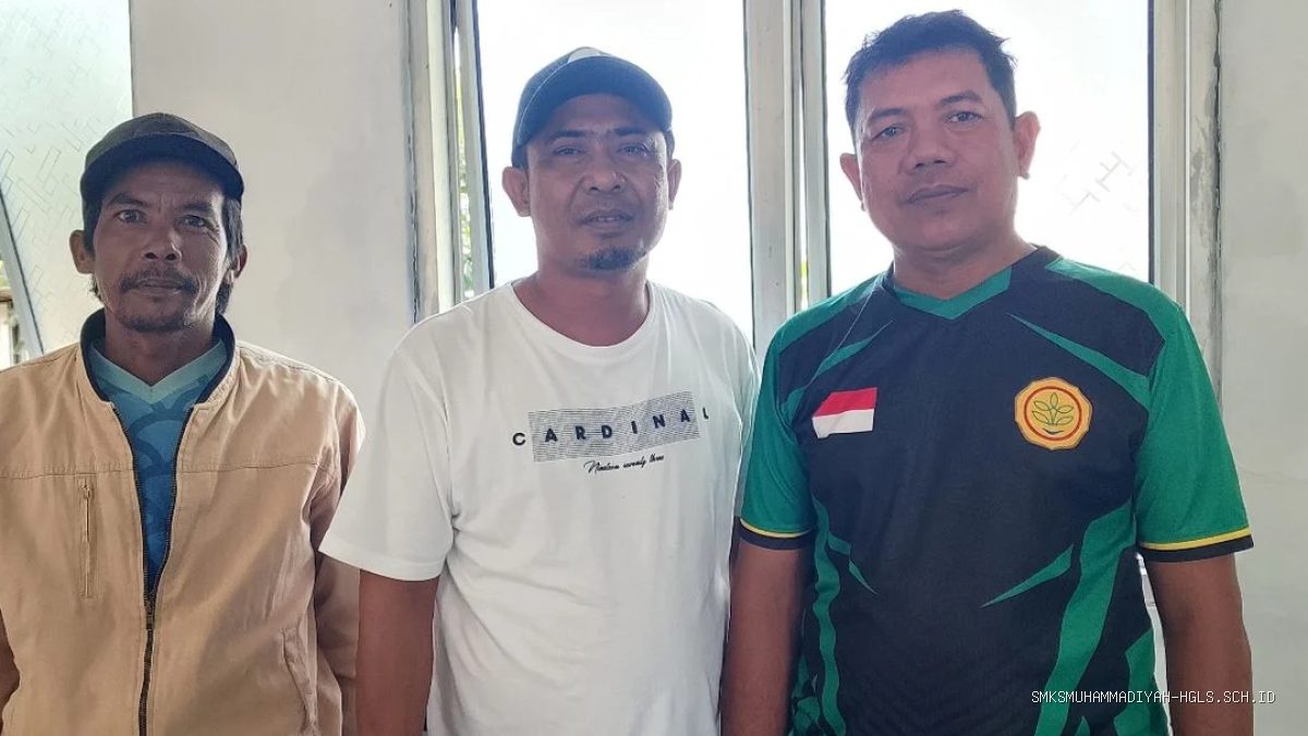 Ketua KTNA & Gapoktan: Bantuan Irpom Berdampak Nyata, Bantah Potongan Dana