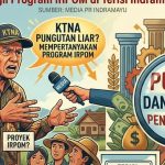 Ketua KTNA Sorotan: Dugaan Pungli IRPOM Terisi Indramayu Menguat