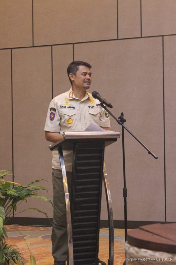 KIM Jawa Barat Jadi Garda Terdepan Gempur Rokok Ilegal