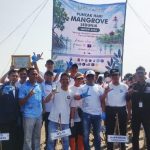 Kolaborasi Pemkab Indramayu dan DPR RI Tangani Abrasi Eretan