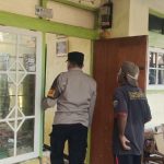 Kompor Lupa Mati: Rumah Hangus Karangampel Indramayu Terbakar