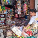Koramil Krangkeng Pantau Pasar Singakerta: Harga Bawang & Daging Sapi Masih Tinggi