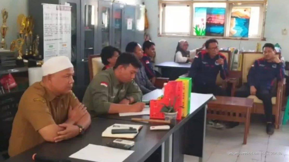 Kuasa Hukum IWOI MA Robbi: Soroti Audiensi SMKN 1 Gabuswetan, Sikap Tegas