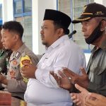 Kuwu Tugu Lantik Perangkat Desa: Tanggung Jawab & Pengabdian Warga