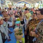 Lucky Hakim Apresiasi Petani: Pahlawan Ketahanan Pangan Hebat