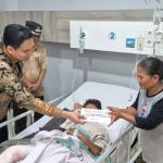 Lucky Hakim Jenguk Korban Kecelakaan Maut Pantura, Apa yang Terjadi?