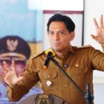 Lucky Latih 100 Operator Combine Harvester, Gempur Modernisasi Lahan Pangan Indramayu