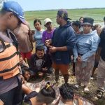 Mahasiswa Tenggelam di Sungai Kalianyar Ditemukan Meninggal