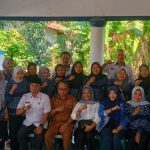 Mapag Sri 2026 Tawangsari: Eva Rosyani Lestarikan Adat Lewat Wayang Kulit