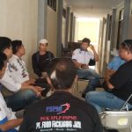 Mediasi PT FPJ Buntu Lagi, Pekerja Tolak Skema Vendor