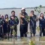 Mercusuar Indramayu: Destinasi Ekowisata Baru dari DPD GP NASDEM