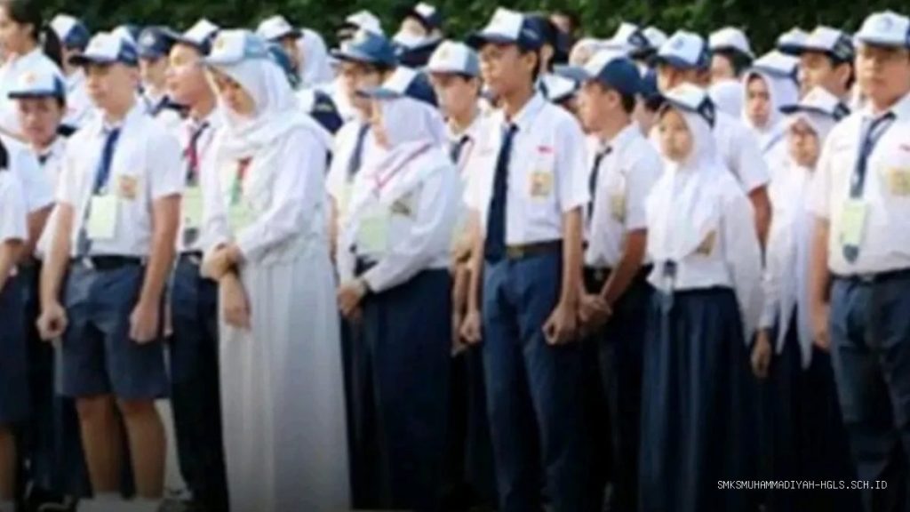 MPLS 2026: Kemendikdasmen Tegas Larang Atribut Aneh, Sanksi Berat Bagi Pelanggar