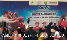 MPLS di Sekolah Rakyat Terintegrasi 1 Indramayu: Langkah Awal Membentuk Karakter Siswa 2026