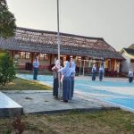 MPLS di SMAN 1 Lelea: Materi dari TNI yang Bikin Siswa Antusias