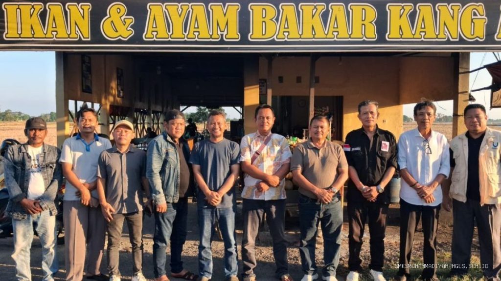 Nasib 219 KDKMP Indramayu: Curhat ke H. Supendi, Tagih Zulkifli Hasan