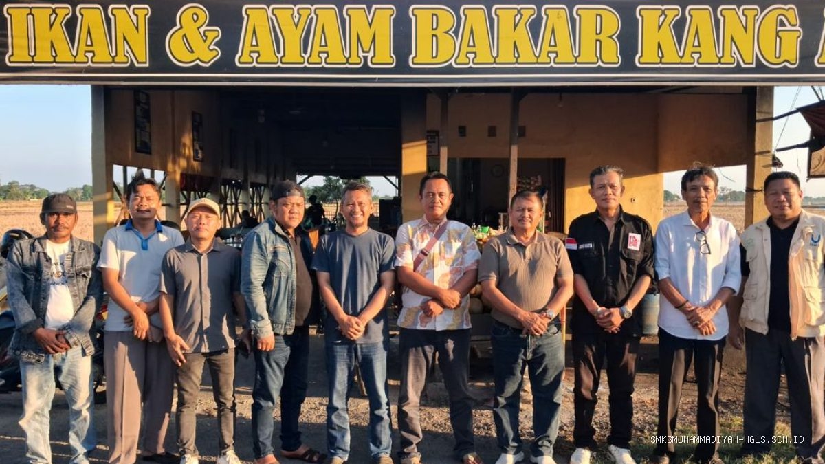 Nasib 219 KDKMP Indramayu: Curhat ke H. Supendi, Tagih Zulkifli Hasan