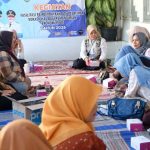 Nastar Mangga Mimide: Bakti Anak Tunggal & Pemberdayaan Purna Migran