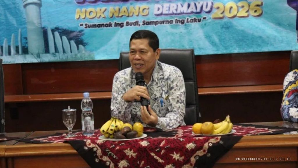 Nok Nang Dermayu 2026: 120 Pemuda Bersaing Rebut Gelar Duta
