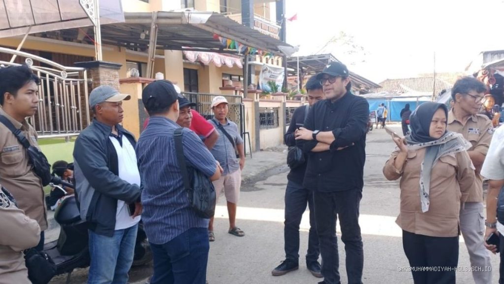 Ono Surono Dorong Percepatan Revitalisasi TPI Mina Bahari Eretan