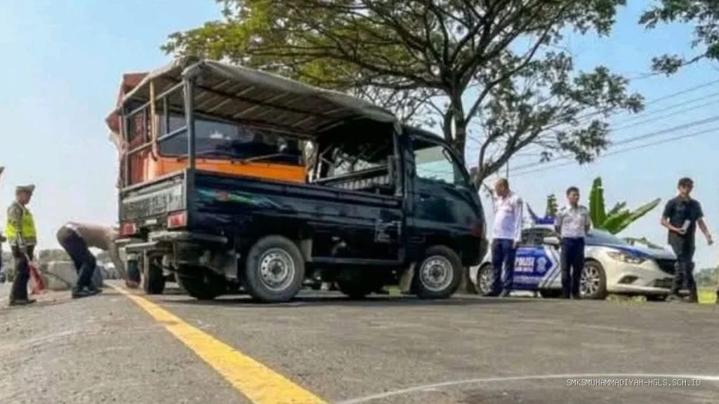 Pantura Indramayu: U-Turn Ilegal Ditutup Pasca Kecelakaan Maut