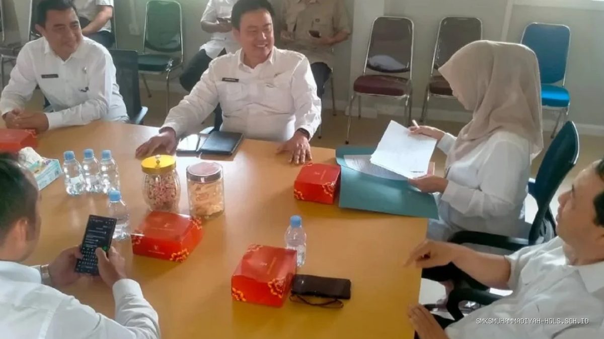 Pembangunan Sekolah Rakyat di Cikawung Indramayu Segera Rampung