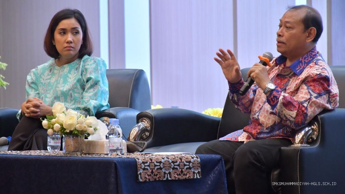 Pertamina Patra Niaga Kilang Balongan: Komitmen Bisnis Bersih Lewat Seminar Hukum