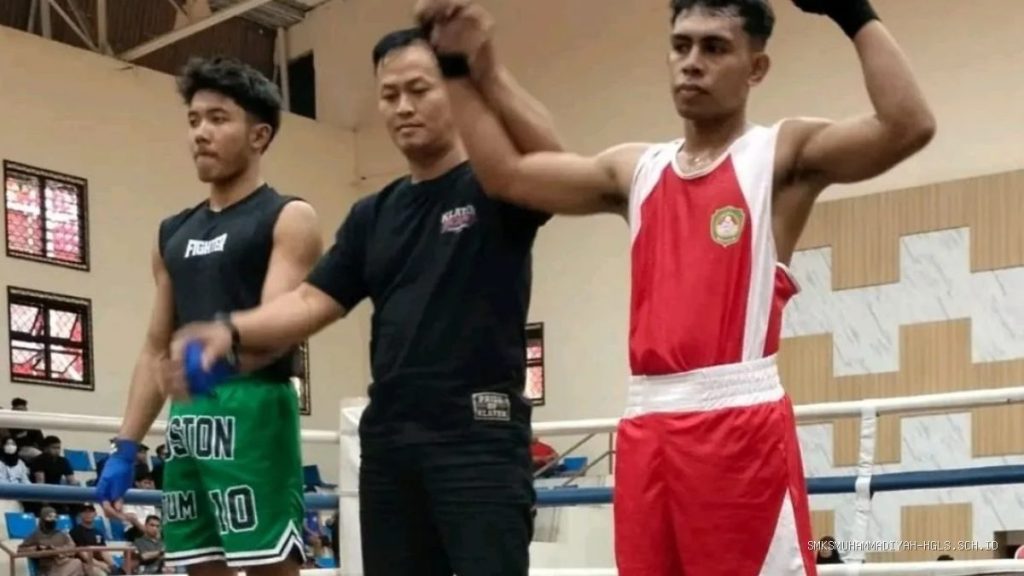 Pertina Indramayu Juara Umum Piala Kapolresta 2026, Sabet 10 Medali