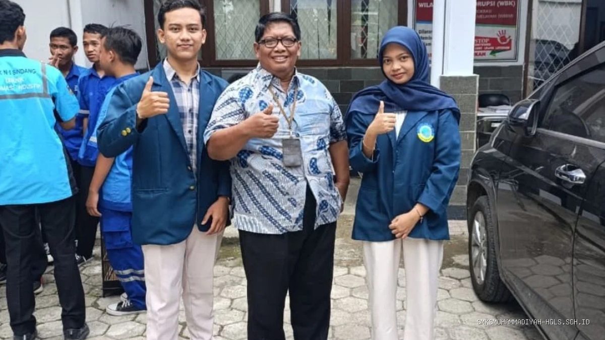 Polindra Raih Juara II TTG Indramayu, HYGRO CARD Jadi Sorotan