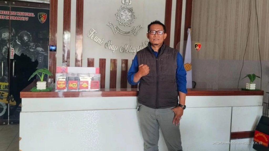 Polres Indramayu Usut Perusakan Tanggul BBWS, IWOI Siap Kawal
