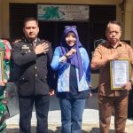 Pranggong Raih Juara 1 Lomba Tiga Pilar: Gempita Desa Hancurkan Kompetisi