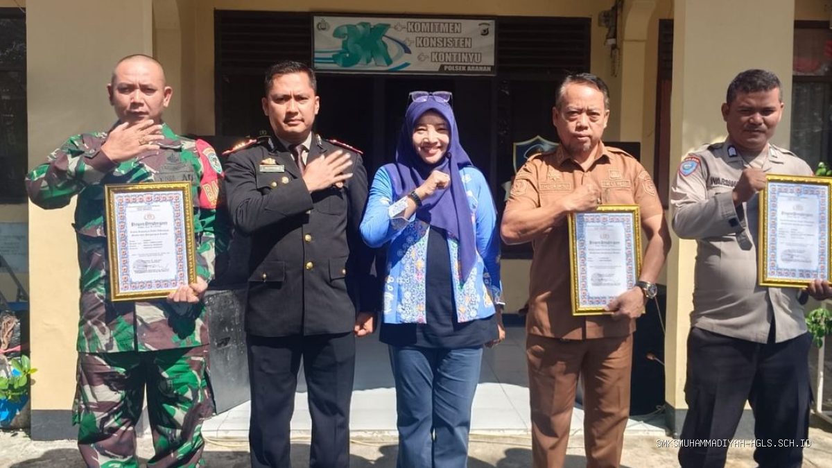 Pranggong Raih Juara 1 Lomba Tiga Pilar: Gempita Desa Hancurkan Kompetisi