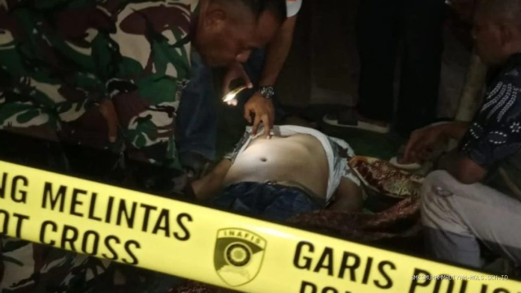 Pria Cirebon Meninggal Diduga Serangan Jantung Saat Mancing di Lelea