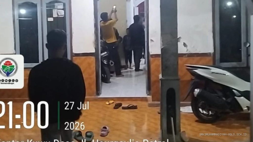 Pria Indramayu Aniaya Mantan Istri Hamil dan Anak, Pelaku Kabur