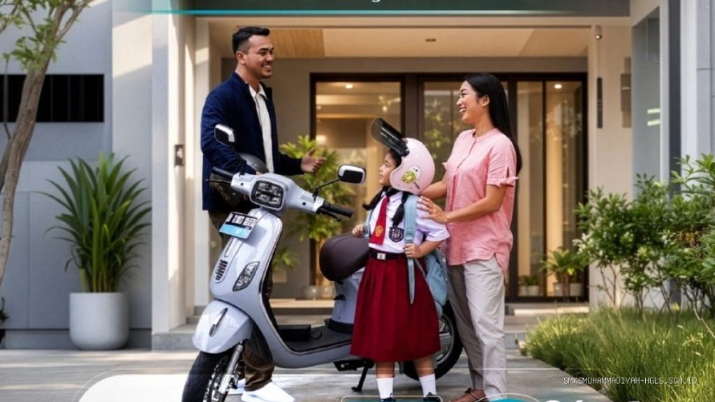 Promo Tambah Daya PLN 50 Persen untuk Tahun Ajaran Baru & Usaha