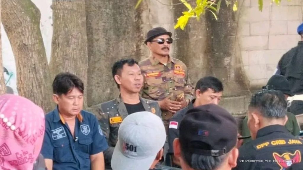 Rakercab GRIB Jaya Indramayu: Susun Panitia & Agenda Strategis