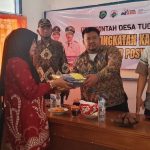 Rembuk Stunting Desa Tugu: Kuwu Sutrisno Canangkan Zero Stunting