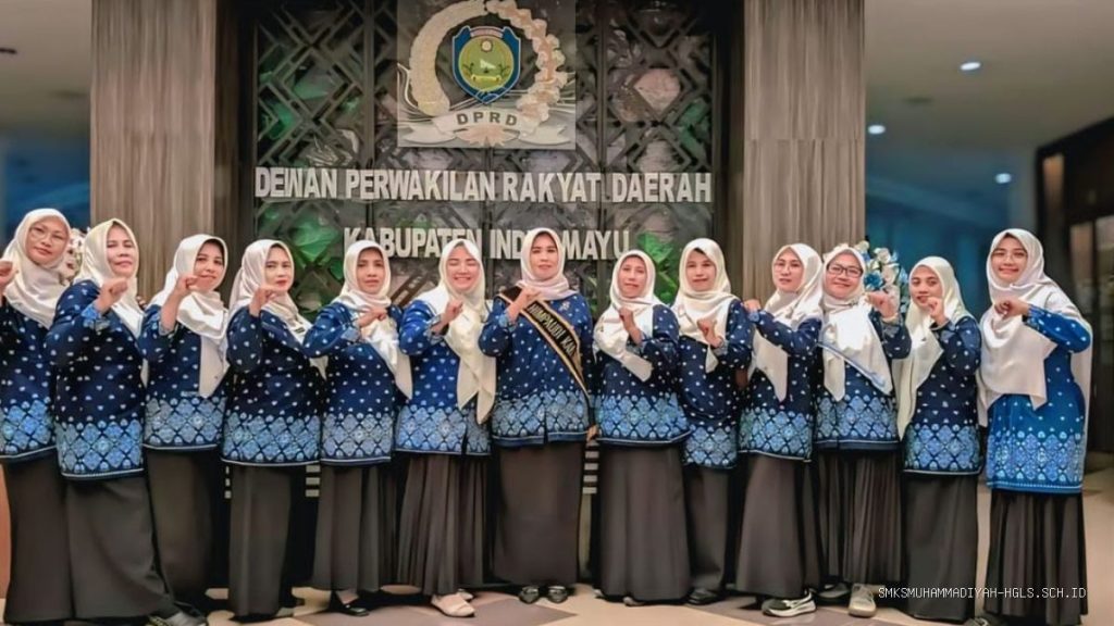 Ribuan Guru PAUD Non-Formal Indramayu Desak Revisi UU Sisdiknas