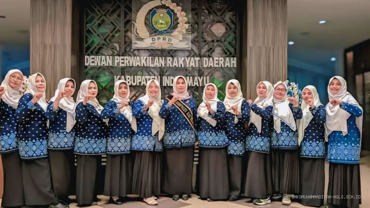 Ribuan Guru PAUD Non-Formal Indramayu Desak Revisi UU Sisdiknas