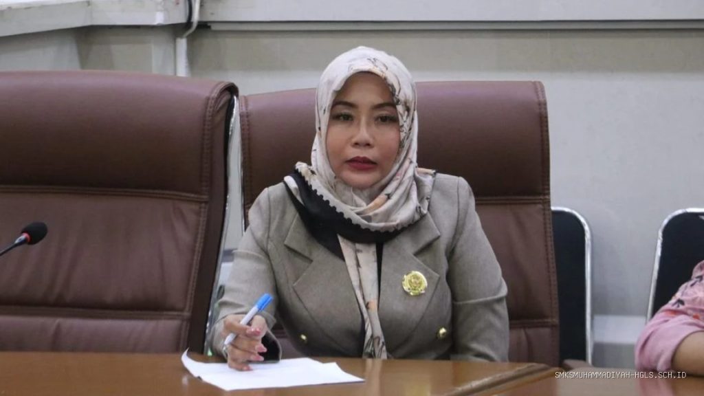 Rinna Suryanti Apresiasi Polres Cirebon Kota: Kunci Jaga Ketertiban