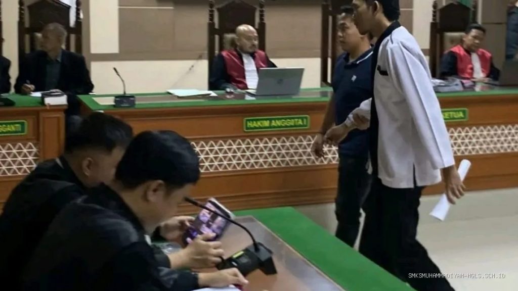 Ririn: Kuasa Hukum Tuntut Bebas Total, Bukti Jaksa Lemah, CCTV Tidak Utuh