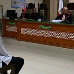 Ririn Rifanto: Ketegangan Sidang Menjelang Vonis Cakra