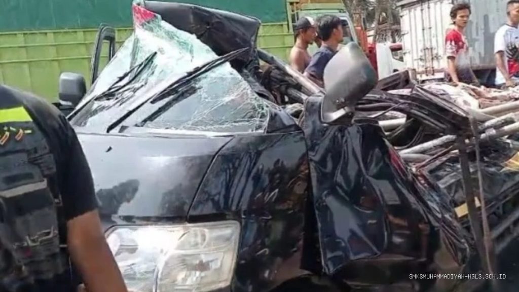 Rombongan Penganten Maut Pantura: Daftar Korban Kecelakaan Kiajaran Kulon