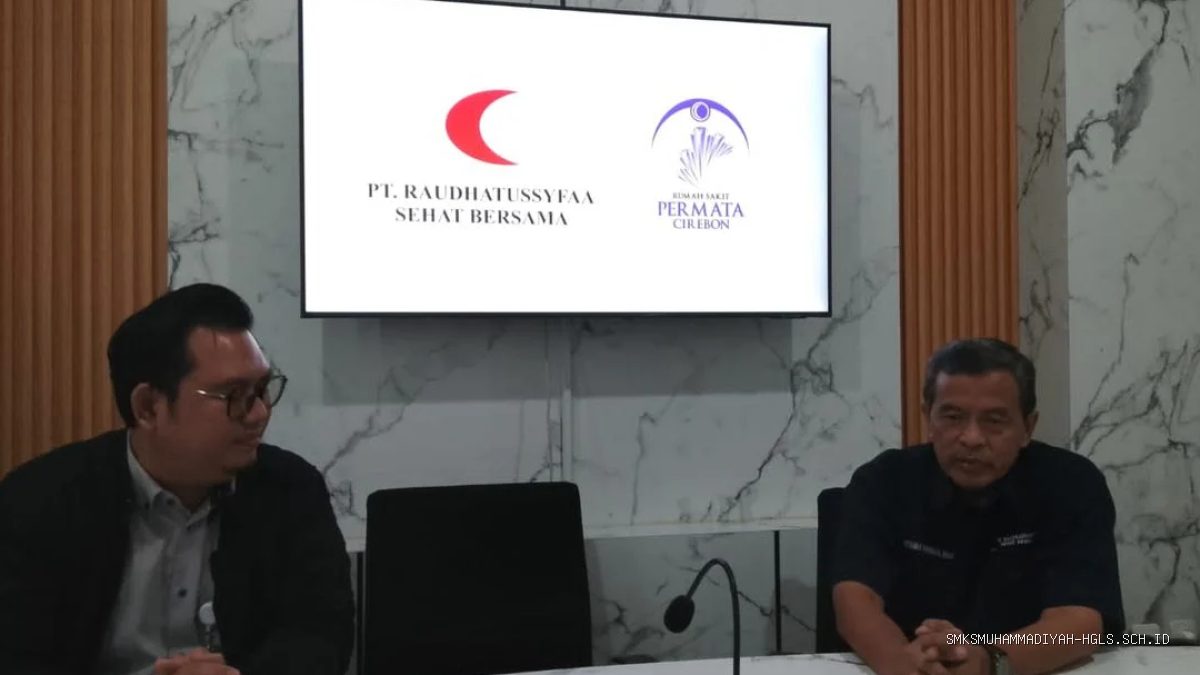 RS Permata Tetap Prima Meski Dilanda Konflik Saham